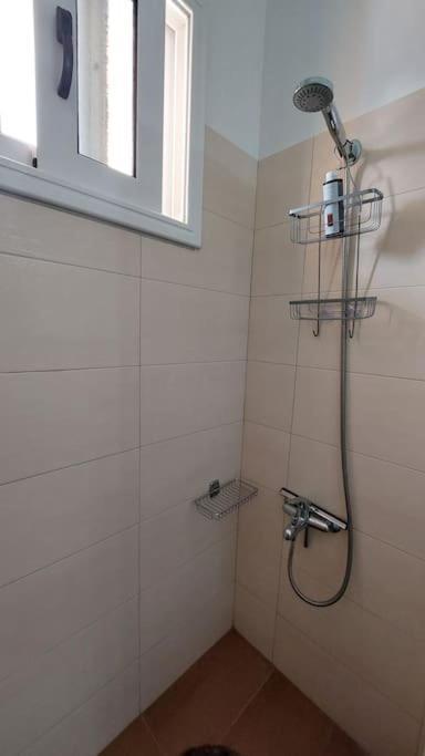 Simply Meraki Gytheian Apt With Panoramic Sea View Gythio Exterior photo